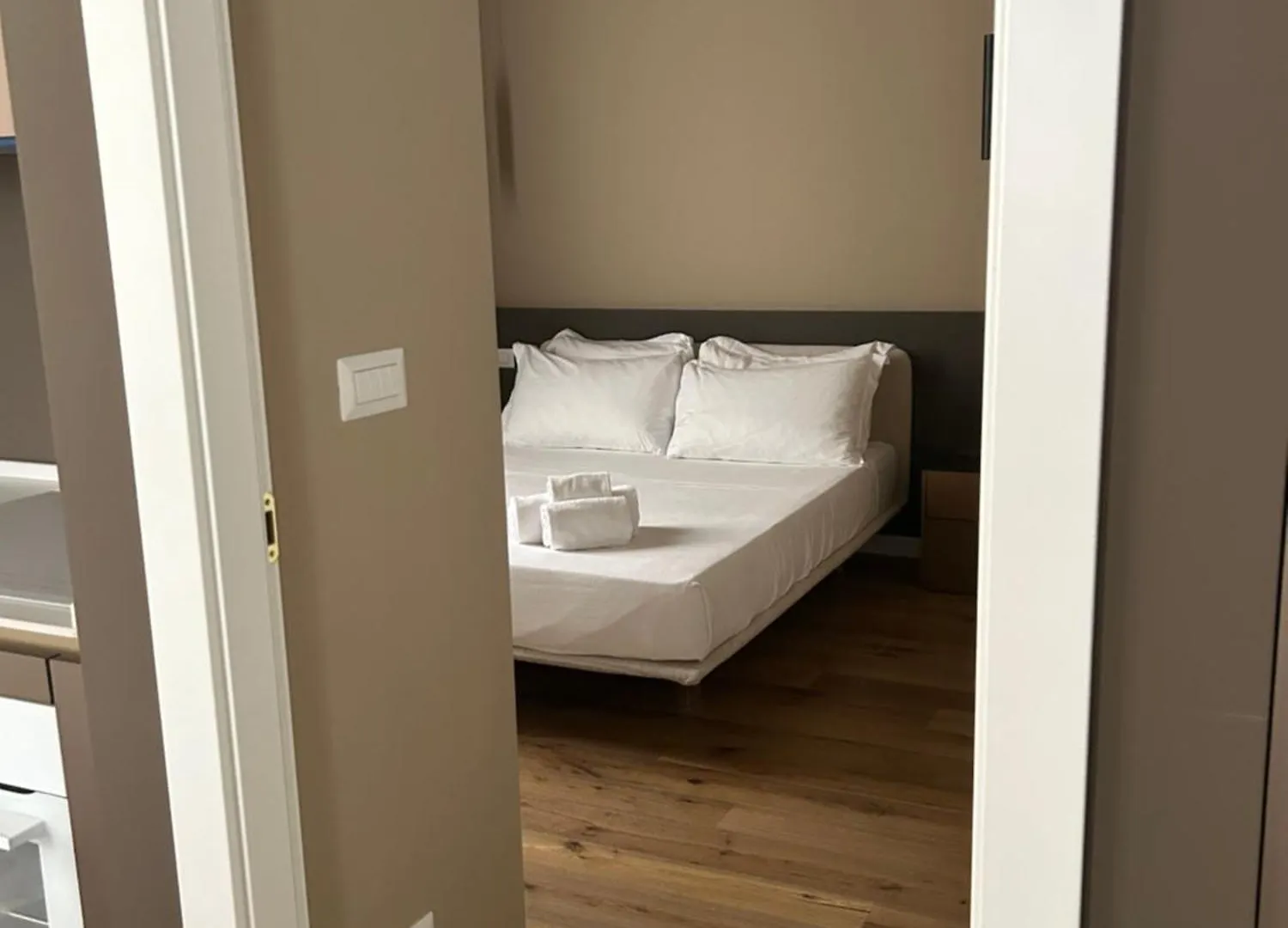 Domus Carignano Apartament Genoa Apartment