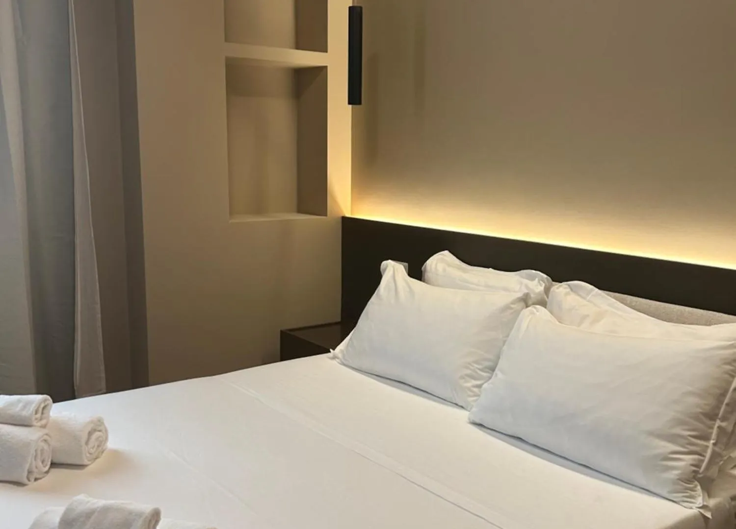 Domus Carignano Apartament Genoa