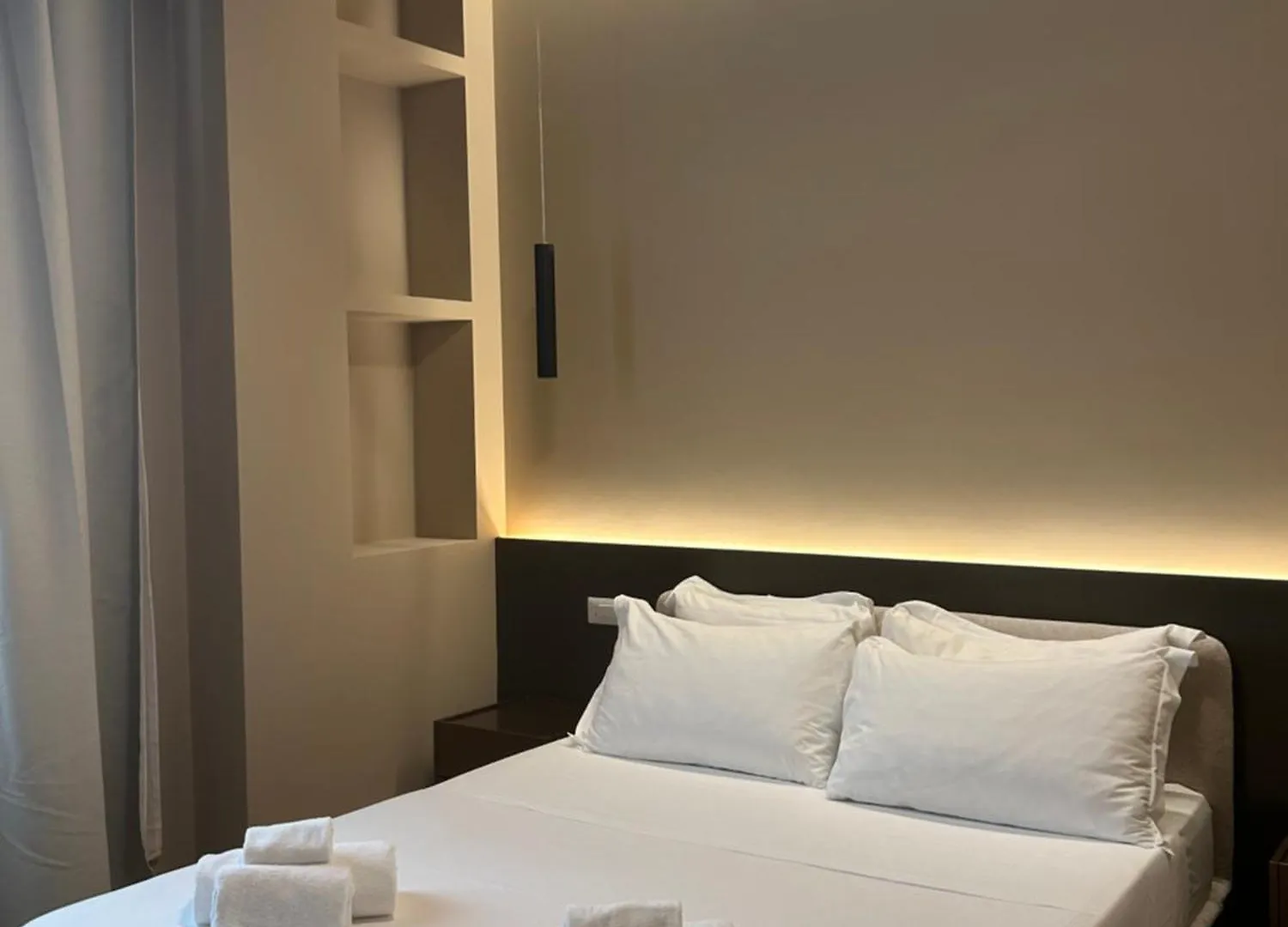 Apartment Domus Carignano Apartament Genoa