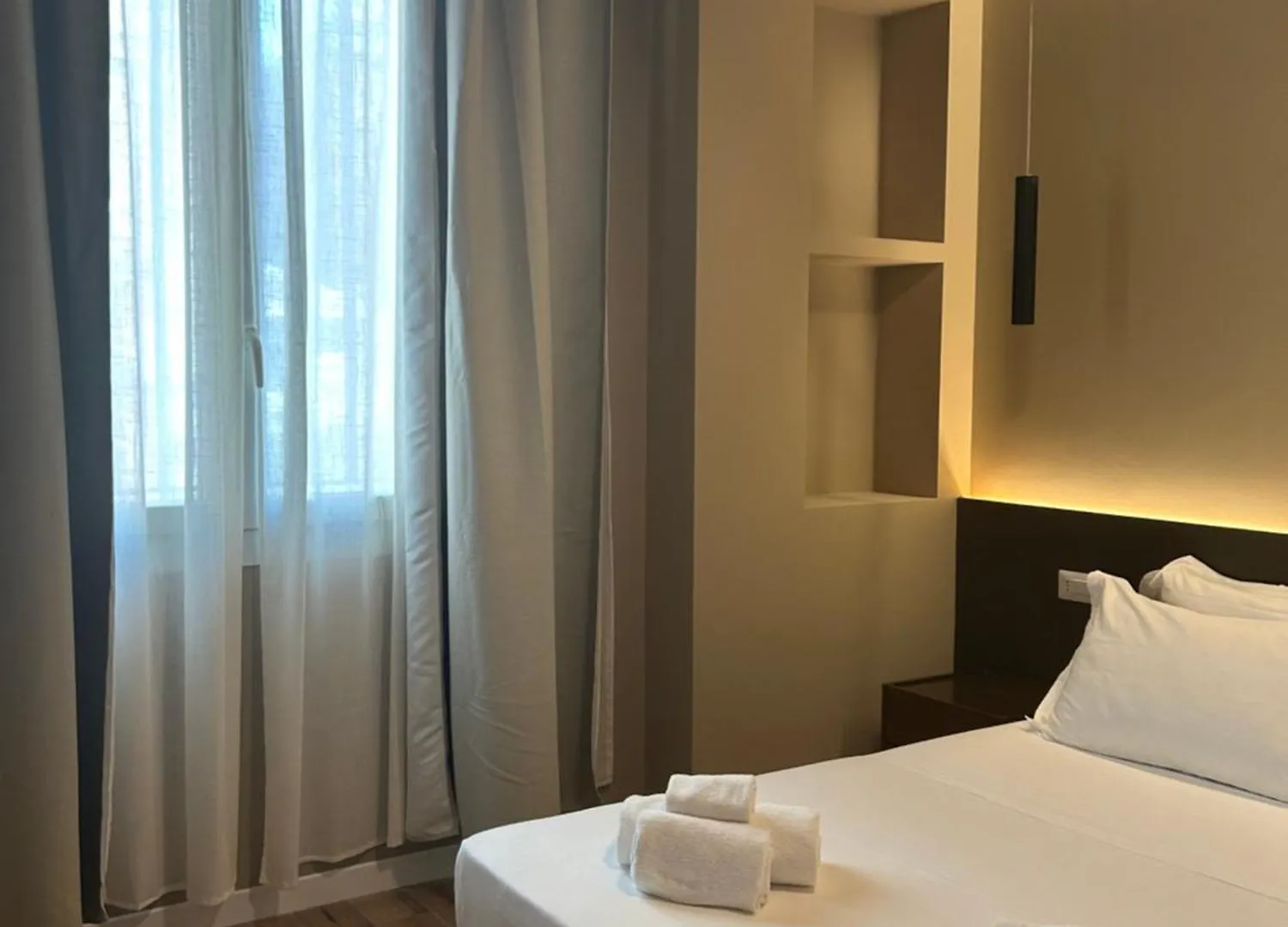 Domus Carignano Apartament Genoa 0*,