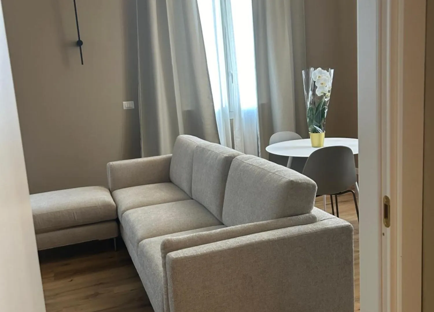 Domus Carignano Apartament Genoa Apartment