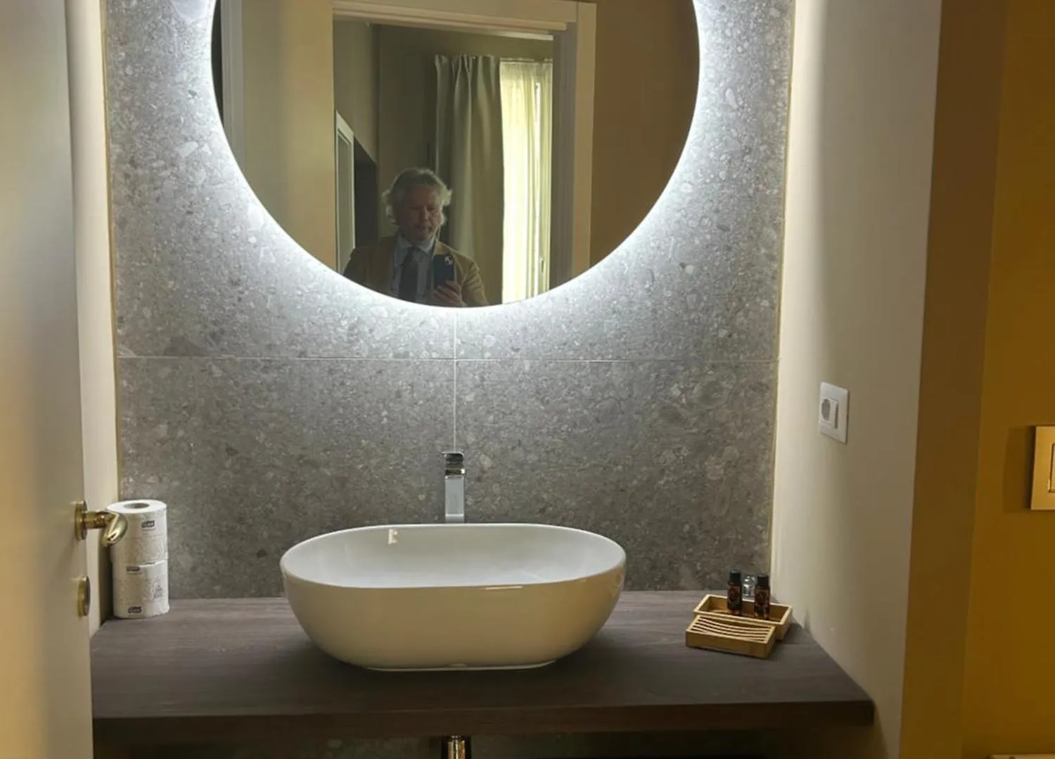 Domus Carignano Apartament Genoa Italy