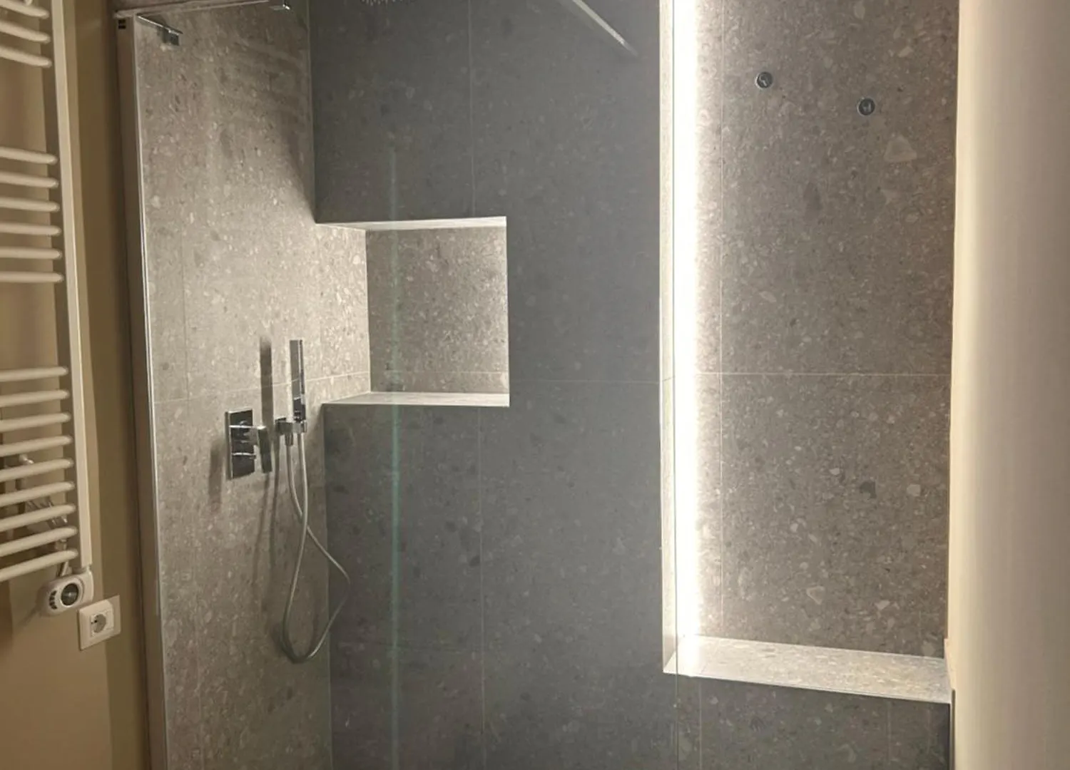 Domus Carignano Apartament Genoa