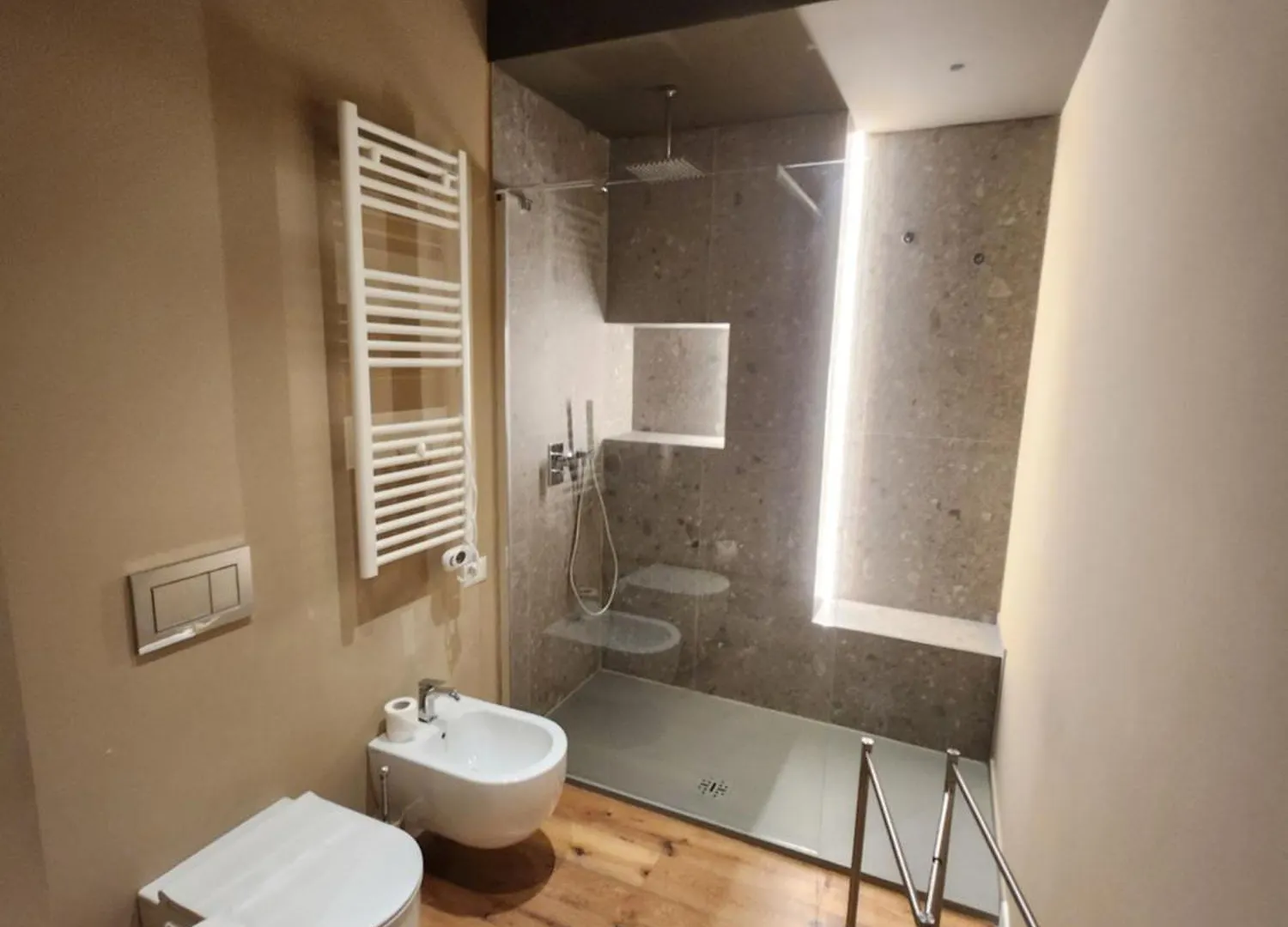 Domus Carignano Apartament Genoa 0*,  Italy